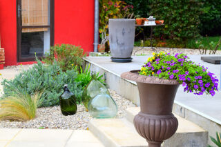  Maison � vendre 8 pi�ces 185 m�