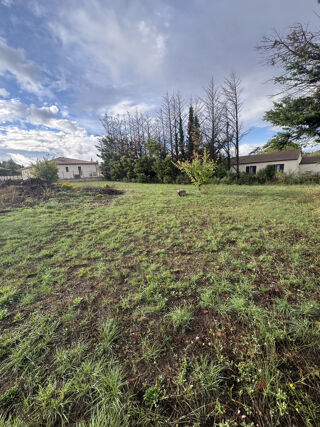  Terrain à vendre 1004 m²