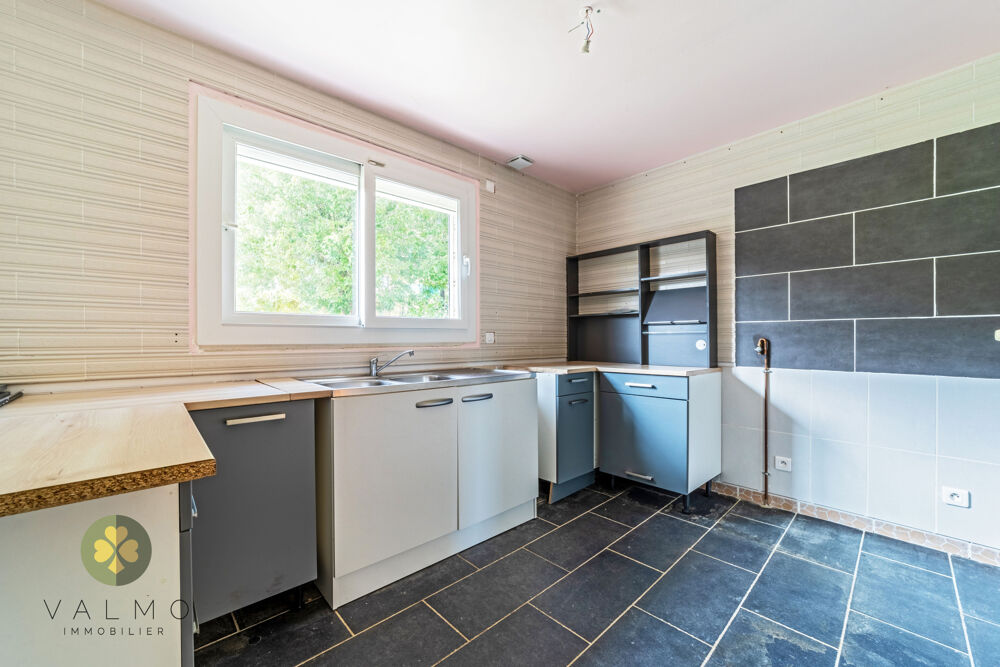 DEPT Yvelines (78) Aulnay sur Mauldre + A vendre maison de 100m2