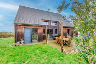  Maison à vendre 7 pièces 130 m²