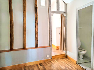  Appartement � louer 1 pi�ce 36 m�