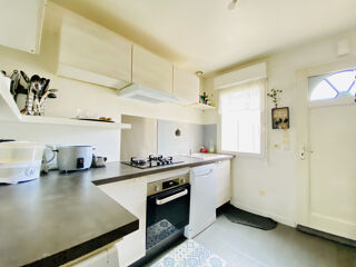  Maison à vendre 4 pièces 70 m²