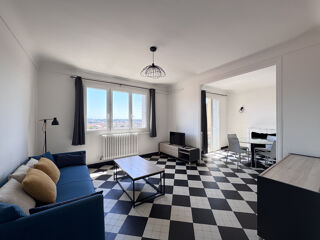  Appartement à vendre 3 pièces 70 m²