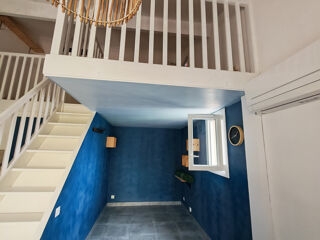  Maison à vendre 2 pièces 31 m²