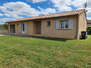  Maison à vendre 4 pièces 100 m²