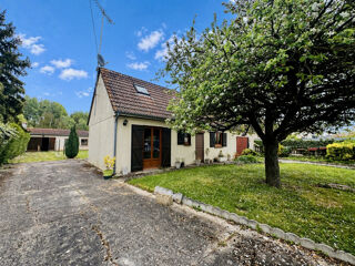  Maison � vendre 4 pi�ces 66 m�