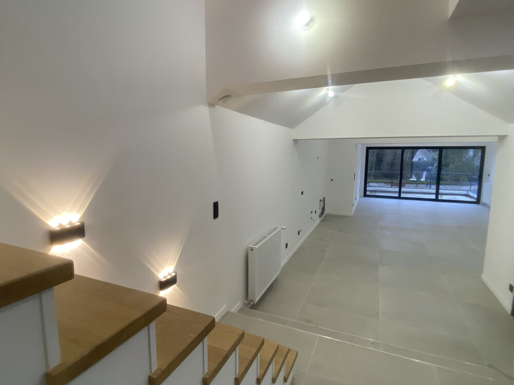  vendre  Maison Jouars-Pontchartrain (78760)