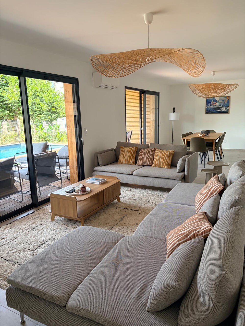 à vendre  Maison Ghisonaccia (20240)