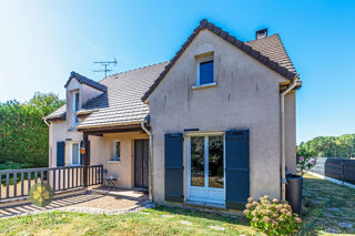  Maison à vendre 5 pièces 156 m²