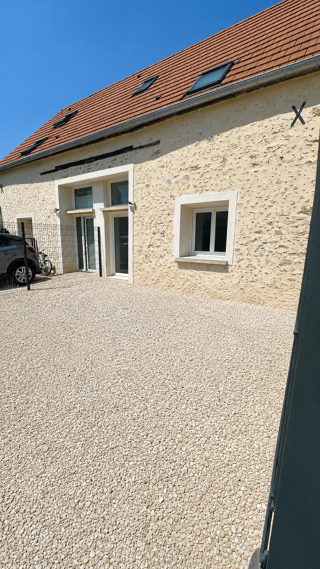  Maison à louer 3 pièces 53 m²