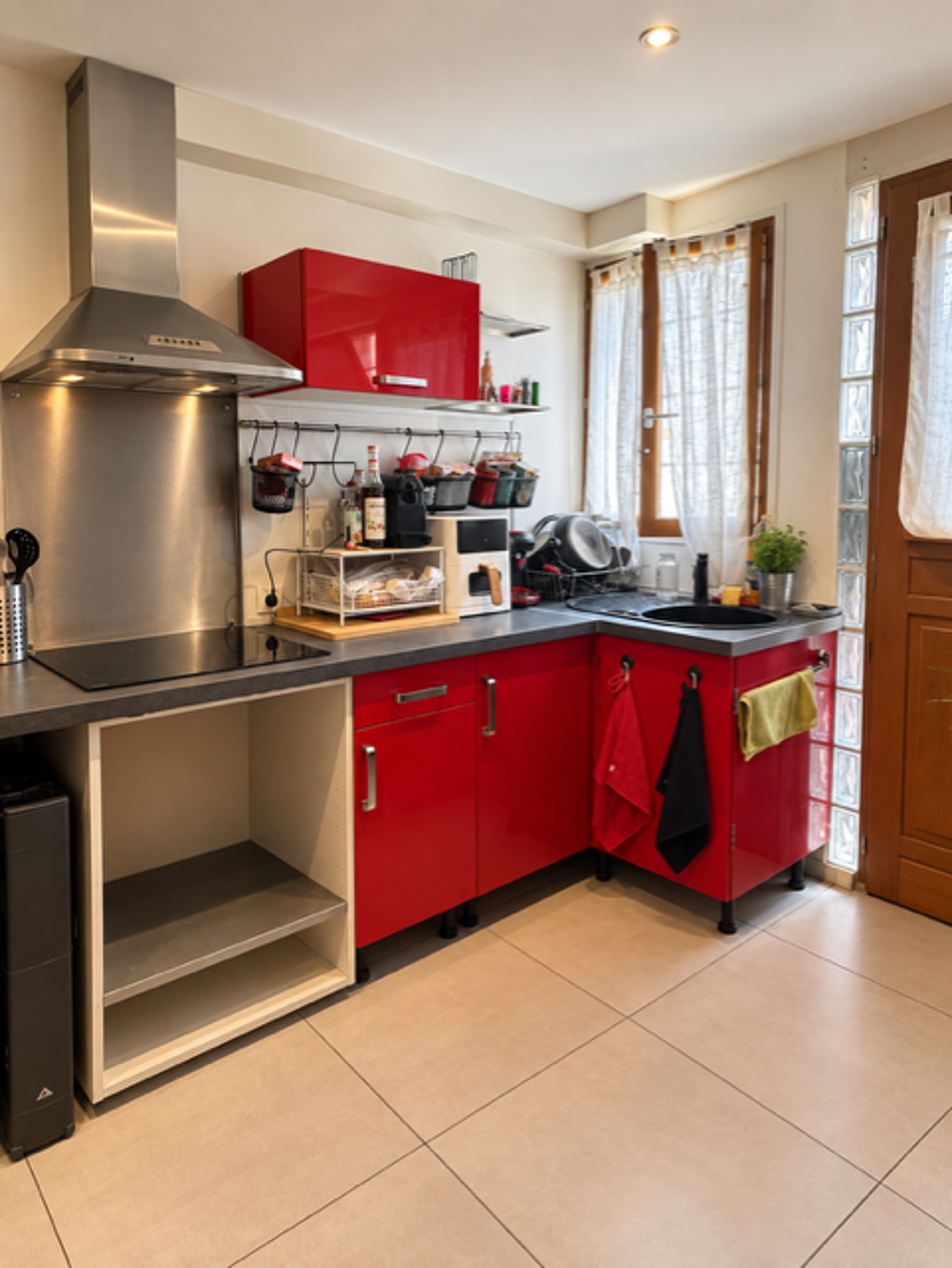 Vente Maison Dept (91) - A Vendre à Villabé - MAISON DE VILLE Villabe