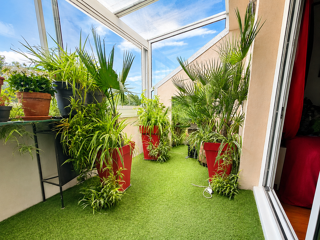  Appartement à vendre 4 pièces 80 m²