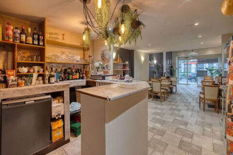   Isère (38) Grenoble- Jean Jaurès -A vendre Murs Commerciaux - 83 m2 