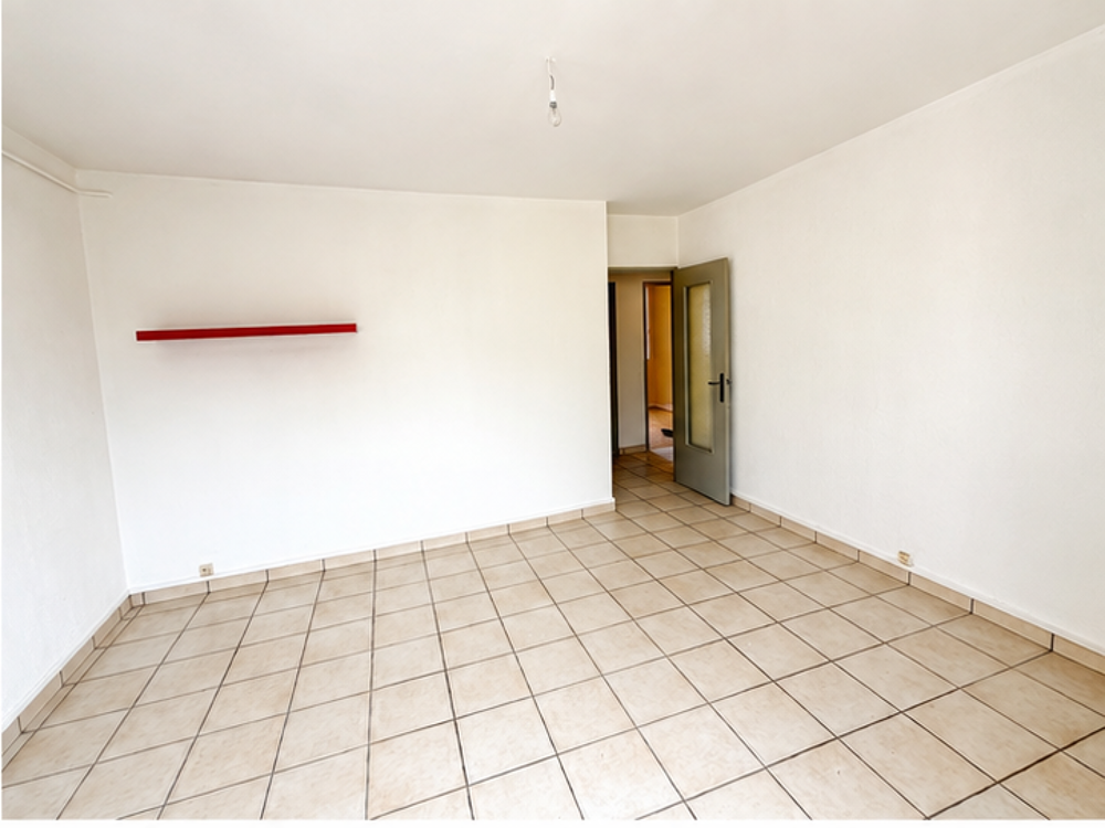 Vente Appartement DPT 38 - A VENDRE - FONTAINE   T3 - 55 m2   DERNIER ÉTAGE   IDÉAL INVESTISSEUR OU PREMIER ACHAT Fontaine