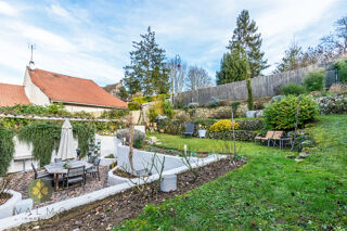  Maison � vendre 8 pi�ces 165 m�