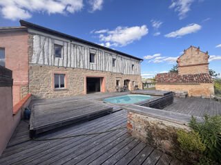  Propriété/château à vendre 13 pièces 431 m²