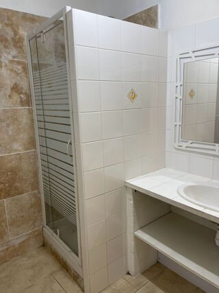  Appartement � louer 3 pi�ces 59 m�