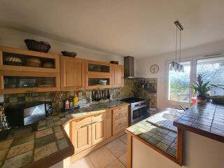  Maison � vendre 5 pi�ces 143 m�