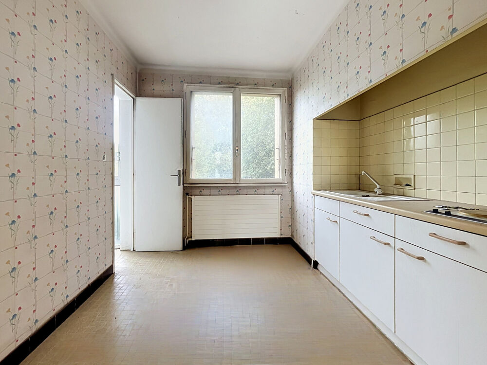 Vente Appartement MONTPELLIER T3 avec balcon, garage et cave Montpellier
