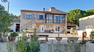  Maison  vendre 6 pices 148 m