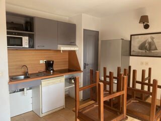  Appartement � vendre 2 pi�ces 45 m�