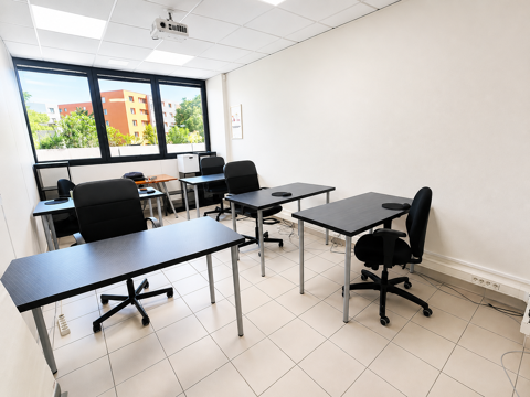 D&eacute;pt H&eacute;rault (34), &agrave; vendre MONTPELLIER local professionnel de 35m2 119000 34000 Montpellier