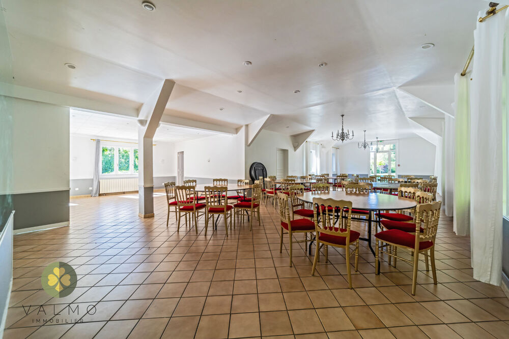 à vendre  Propriété/château Cherisy (28500)