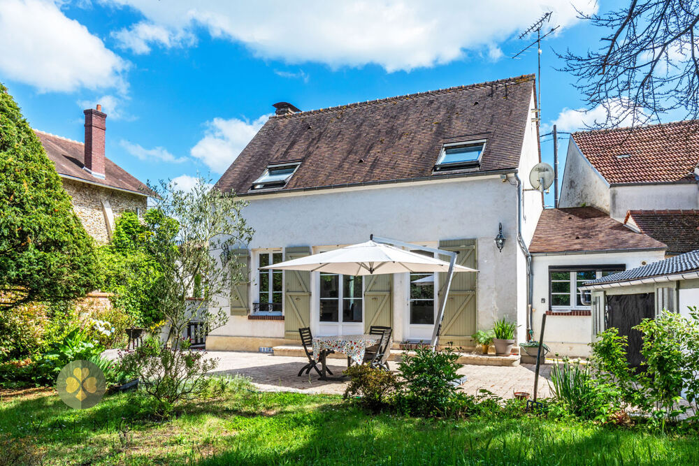 DEPT Yvelines (78) La Queue-Lez-Yvelines + A vendre maison de 100 m2