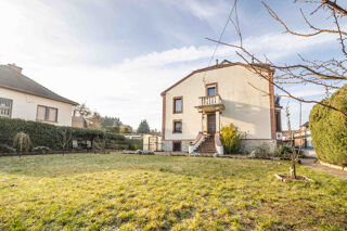  Maison à vendre 5 pièces 161 m²