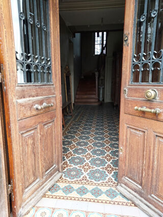  Maison � vendre 11 pi�ces 241 m�