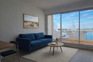  Appartement � vendre 2 pi�ces 34 m�