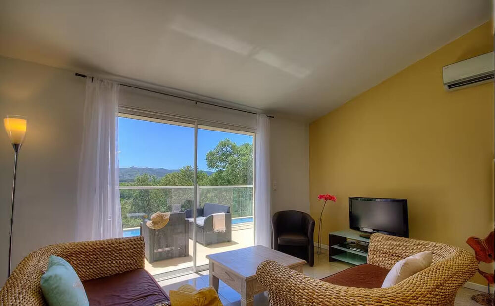 Vente Maison A VENDRE VILLA T4 A SOTTA  Benvenuti in Corsica! Sotta