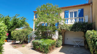  Maison à vendre 5 pièces 87 m²