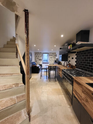  Appartement à vendre 3 pièces 61 m²