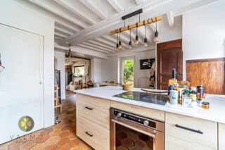  Maison à vendre 5 pièces 111 m²