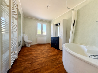  Maison à vendre 4 pièces 99 m²