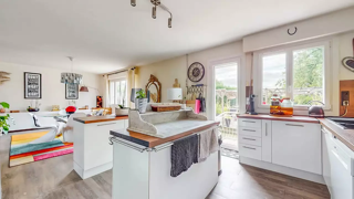  Maison  vendre 5 pices 184 m
