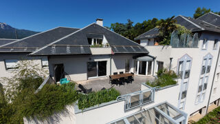  Duplex/triplex � vendre 4 pi�ces 110 m�