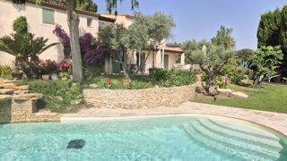  Maison � vendre 7 pi�ces 222 m�