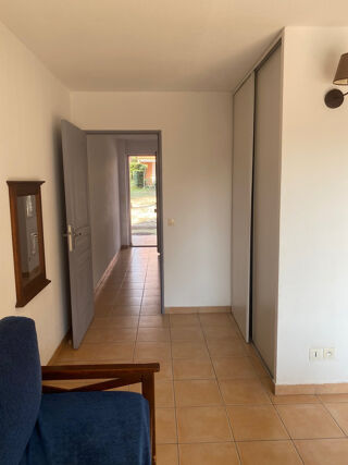  Appartement � vendre 2 pi�ces 45 m�