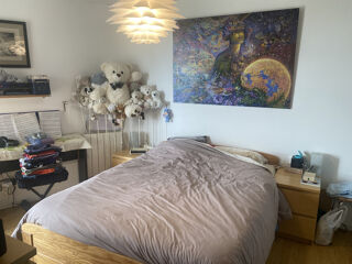 Appartement à vendre 2 pièces 41 m²