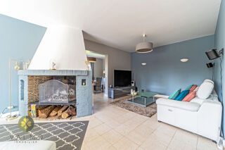  Maison à vendre 5 pièces 168 m²