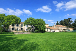  Maison � vendre 12 pi�ces 424 m�