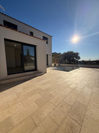  Maison � vendre 4 pi�ces 123 m�