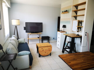  Appartement à louer 2 pièces 43 m²