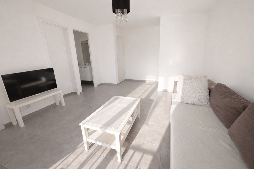 Dépt Hérault (34), à vendre MONTPELLIER Appartement T1 de 27m2 - parking - cave.