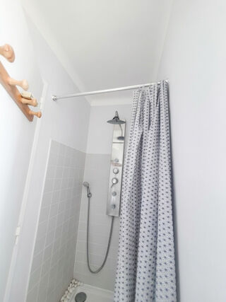  Appartement � vendre 1 pi�ce 25 m�