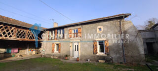  Maison Pointis-de-Rivire (31210)