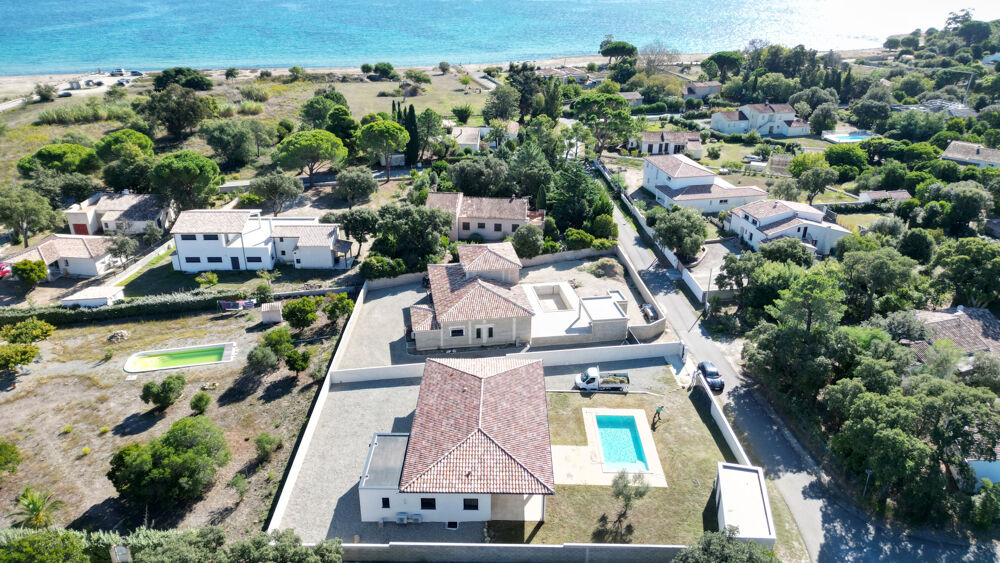  vendre  Maison Solaro (20240)