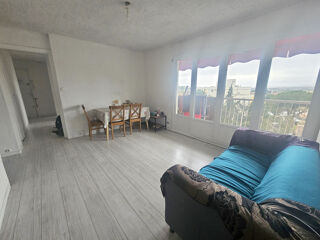  Appartement à vendre 4 pièces 71 m²
